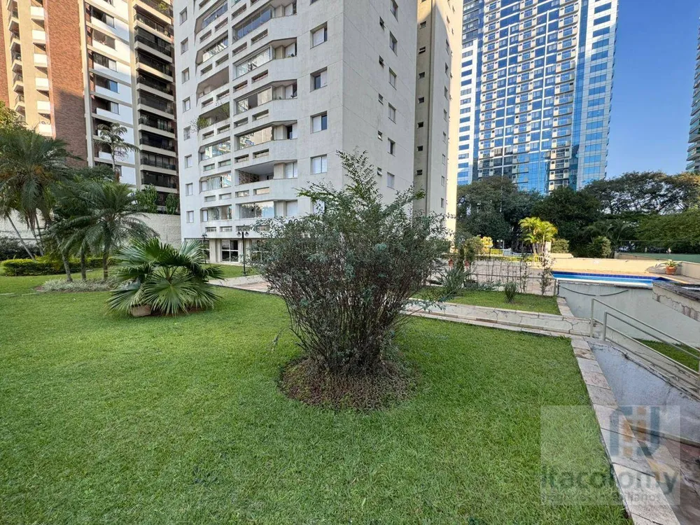 Apartamento, 3 quartos, 128 m² - Foto 5