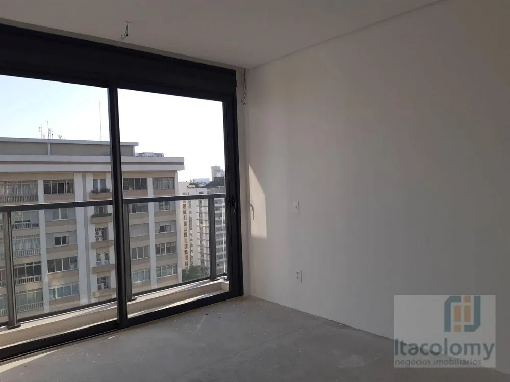 Apartamento, 3 quartos, 205 m² - Foto 3