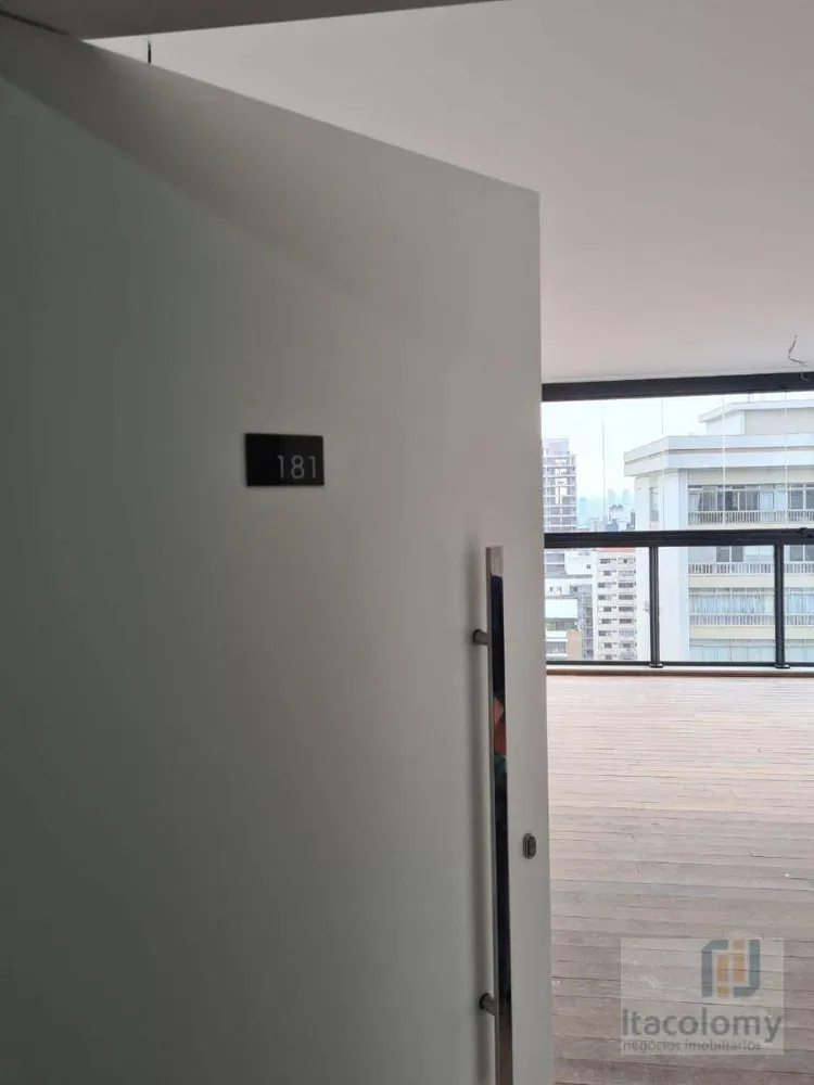 Apartamento, 3 quartos, 205 m² - Foto 9