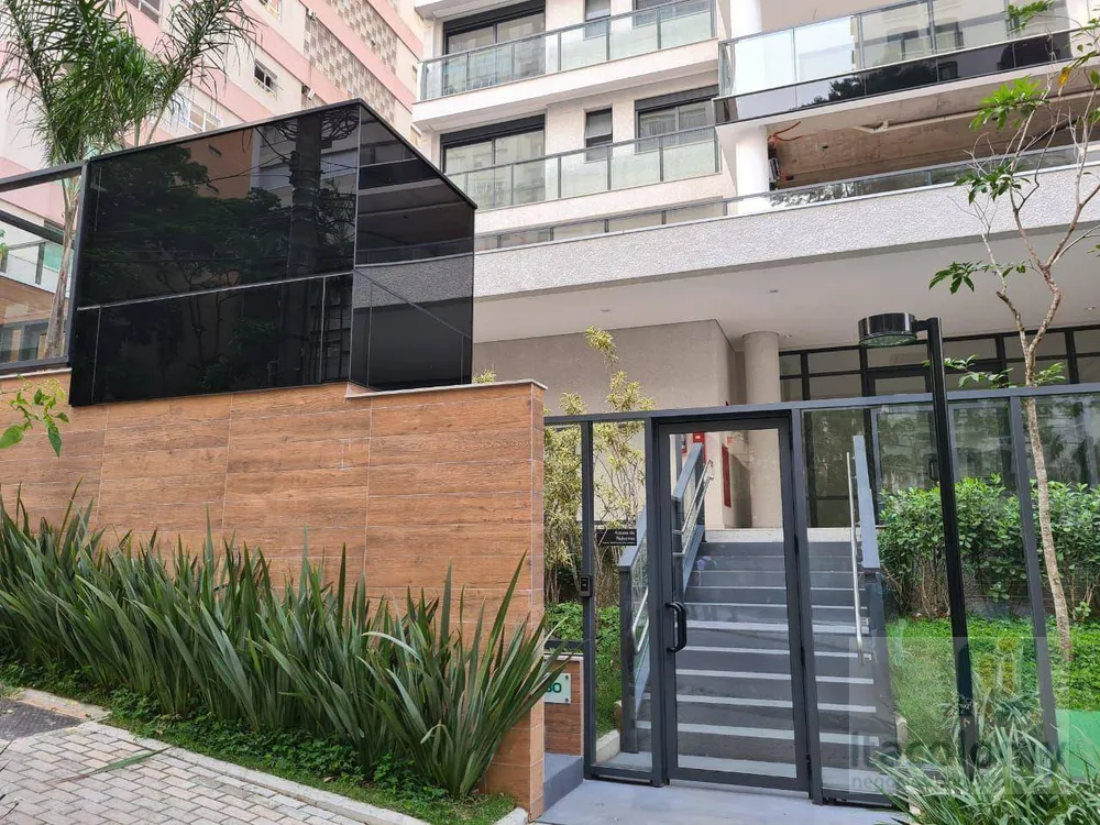 Apartamento, 3 quartos, 205 m² - Foto 7