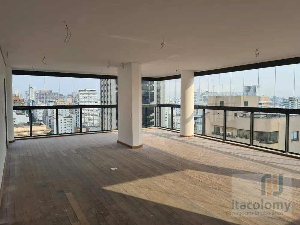 Apartamento, 3 quartos, 205 m² - Foto 5