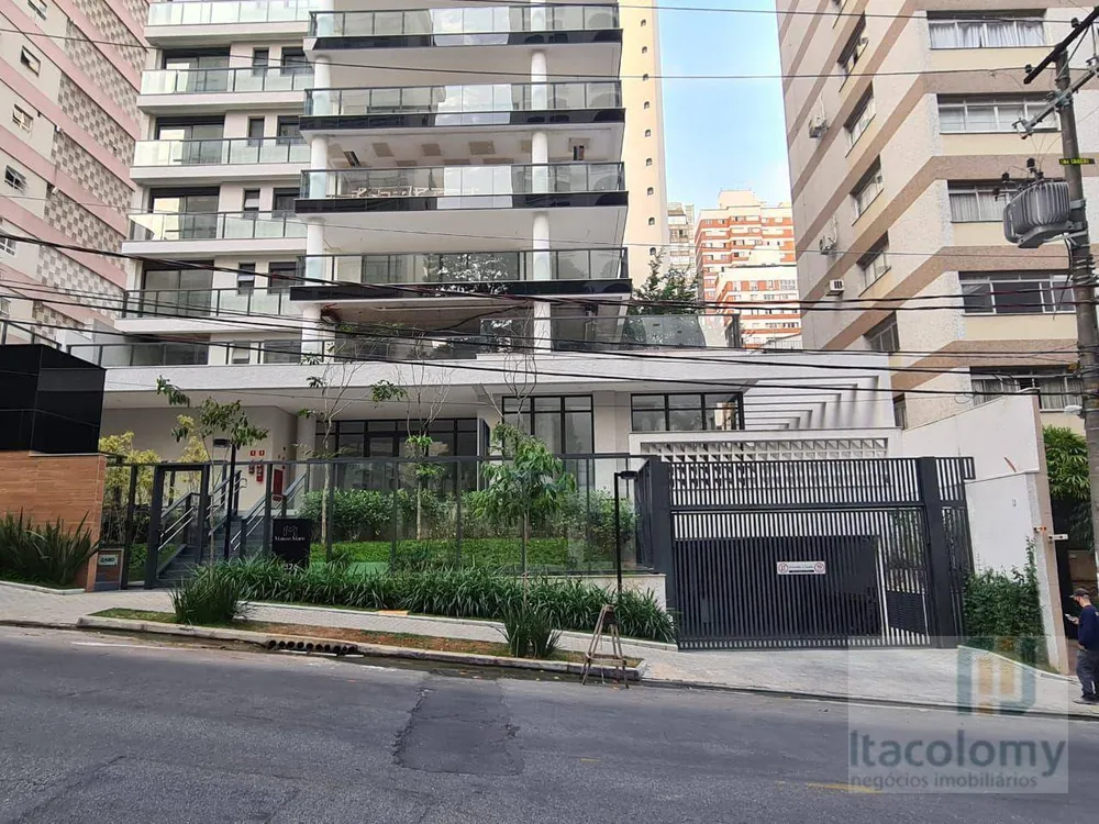 Apartamento, 3 quartos, 205 m² - Foto 2