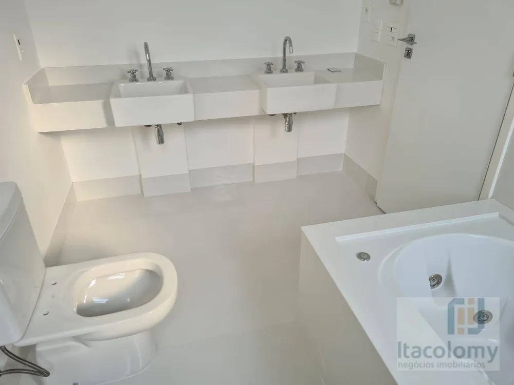 Apartamento, 3 quartos, 205 m² - Foto 8