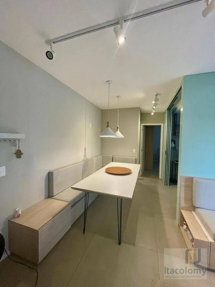 Apartamento, 1 quarto, 62 m² - Foto 11