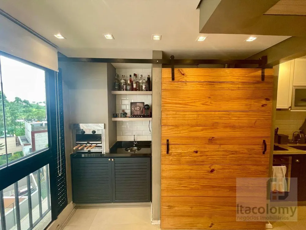 Apartamento, 1 quarto, 62 m² - Foto 4