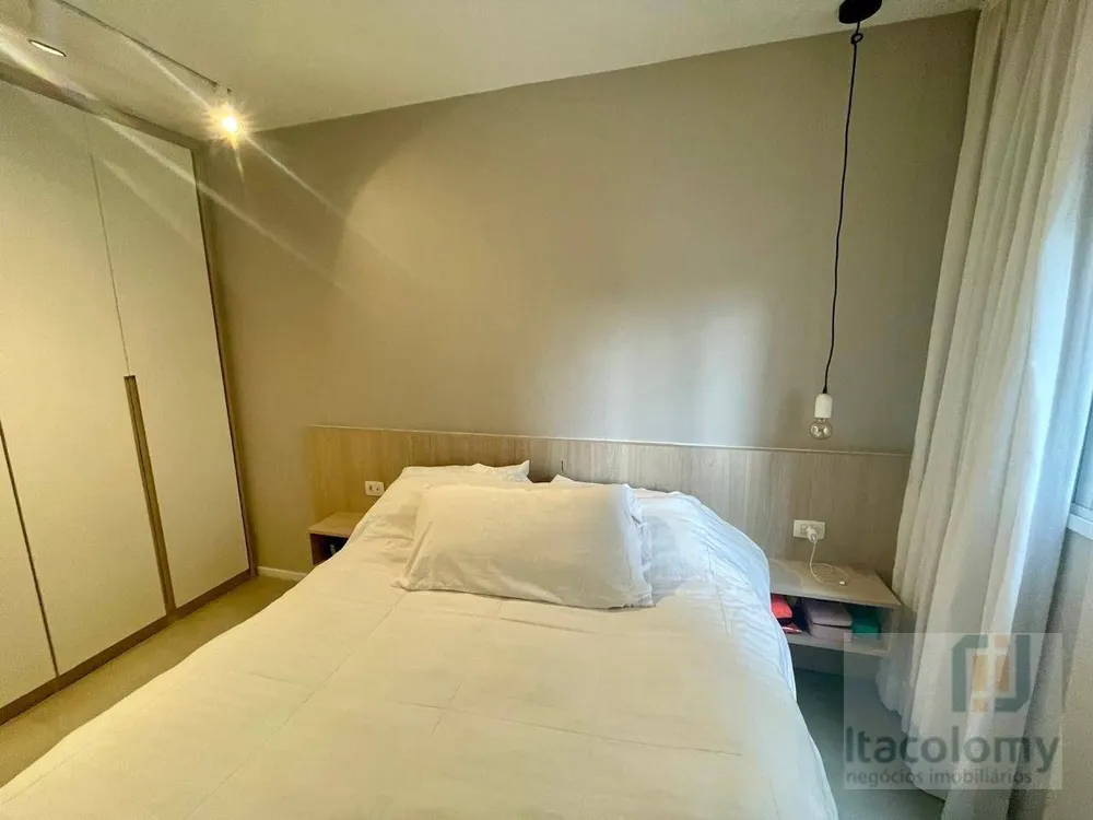 Apartamento, 1 quarto, 62 m² - Foto 15