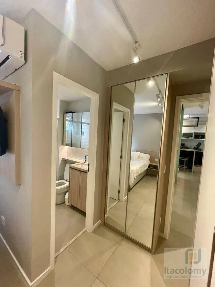Apartamento, 1 quarto, 62 m² - Foto 14