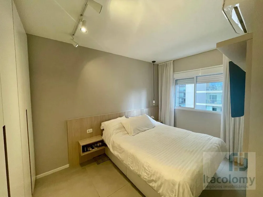Apartamento, 1 quarto, 62 m² - Foto 13