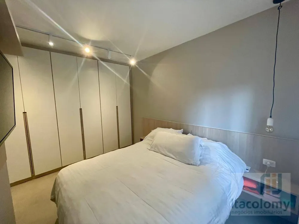 Apartamento, 1 quarto, 62 m² - Foto 16