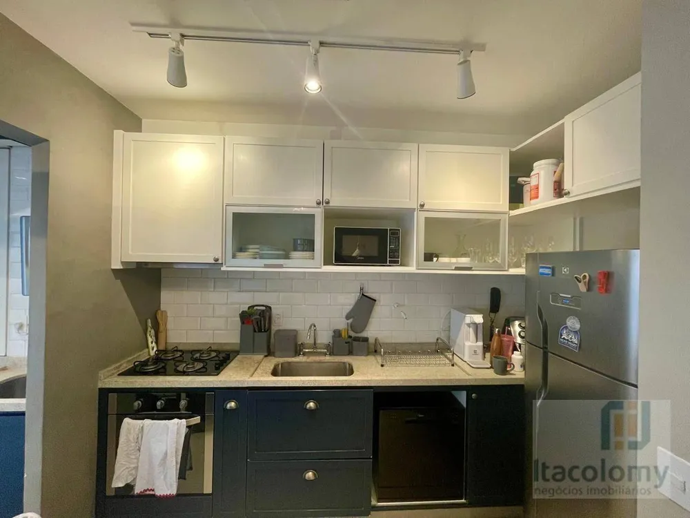 Apartamento, 1 quarto, 62 m² - Foto 6