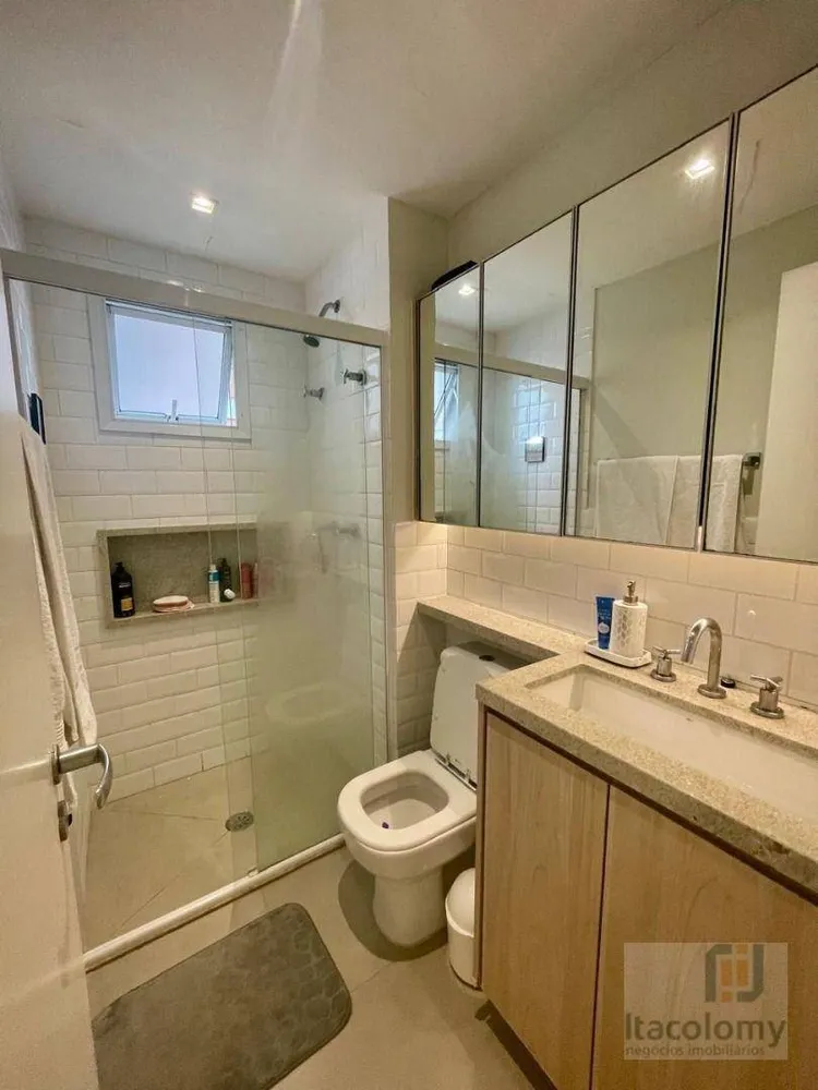 Apartamento, 1 quarto, 62 m² - Foto 12