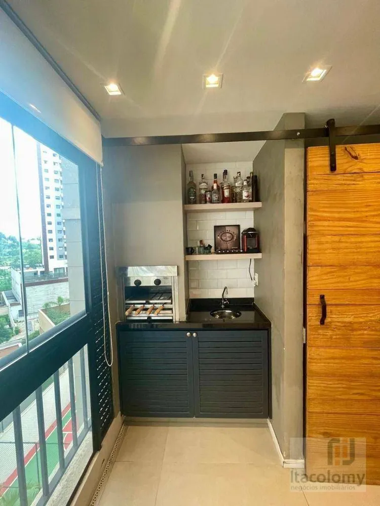 Apartamento, 1 quarto, 62 m² - Foto 8
