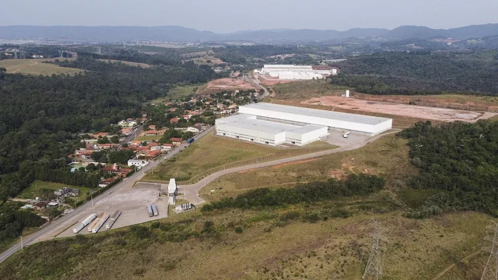 Depósito-Galpão-Armazém para alugar, 9484m² - Foto 2