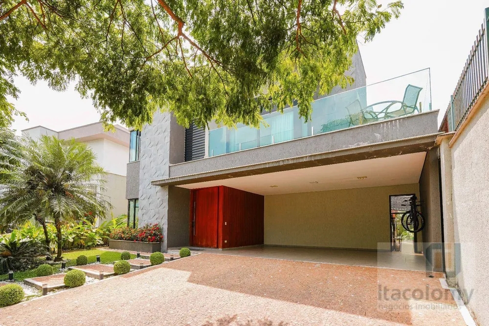 Casa de Condomínio, 4 quartos - Foto 3