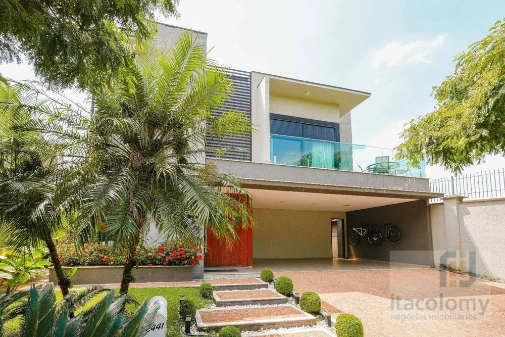 Casa de Condomínio, 4 quartos - Foto 4
