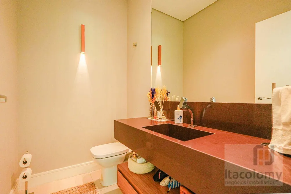 Casa de Condomínio, 4 quartos - Foto 7