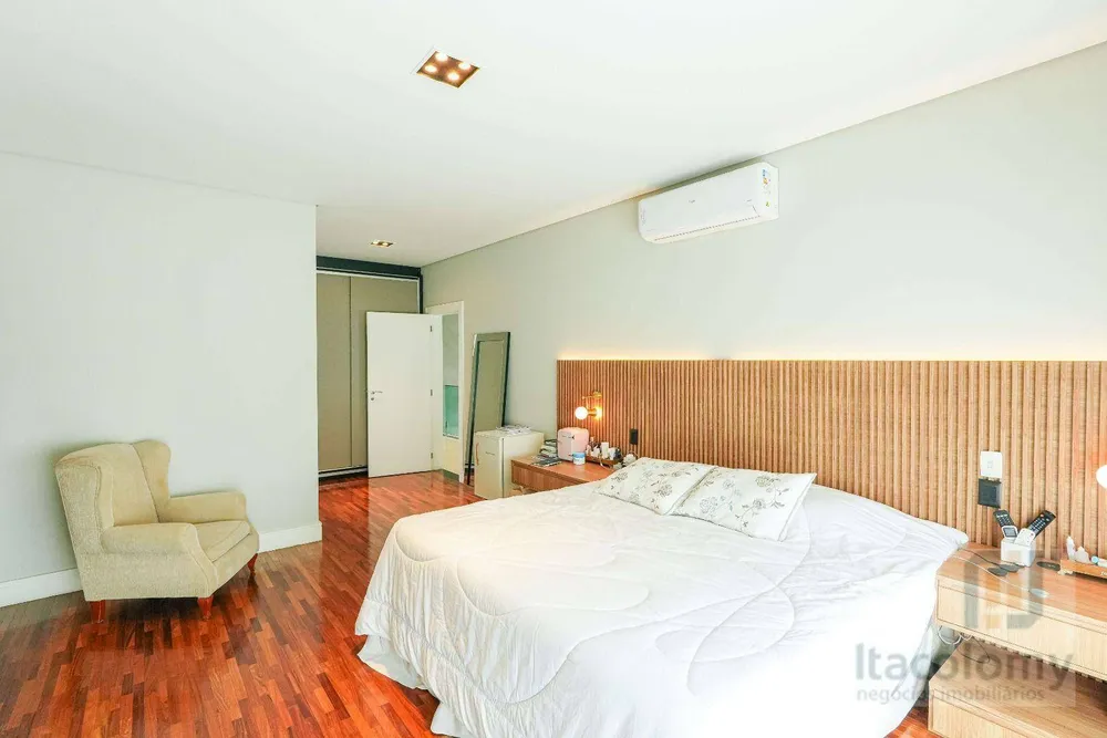 Casa de Condomínio, 4 quartos - Foto 10