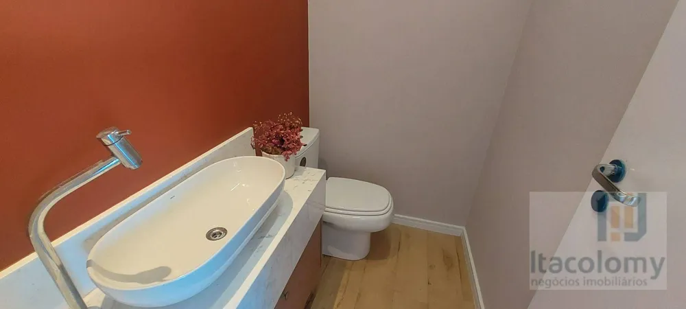 Apartamento, 1 quarto, 95 m² - Foto 1