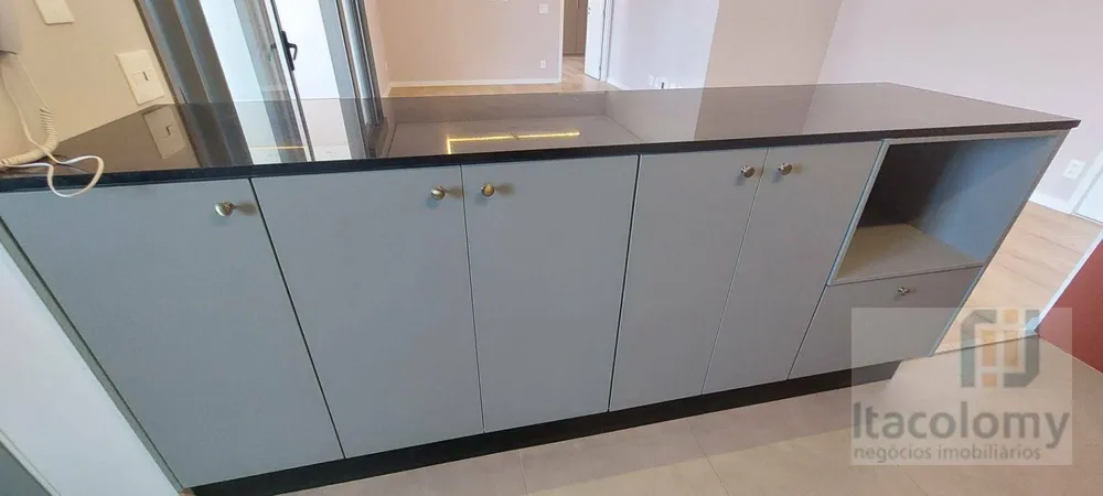 Apartamento, 1 quarto, 95 m² - Foto 3