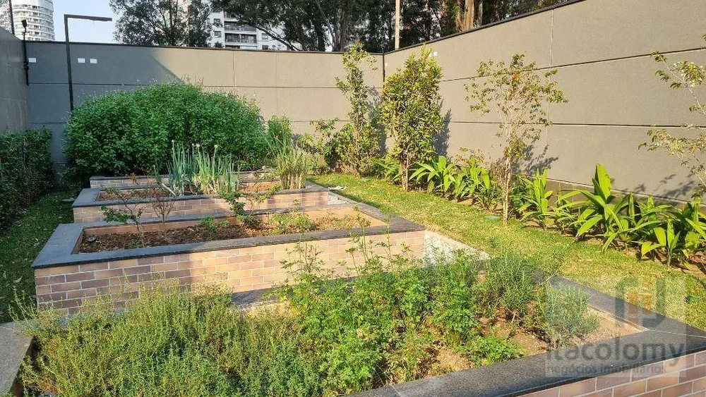 Apartamento, 1 quarto, 95 m² - Foto 7