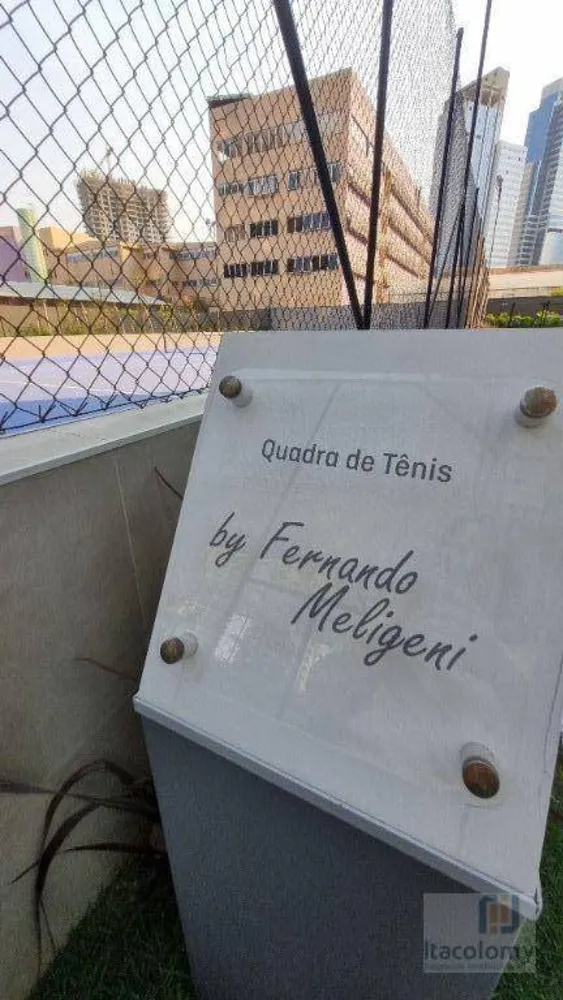 Apartamento, 1 quarto, 95 m² - Foto 9