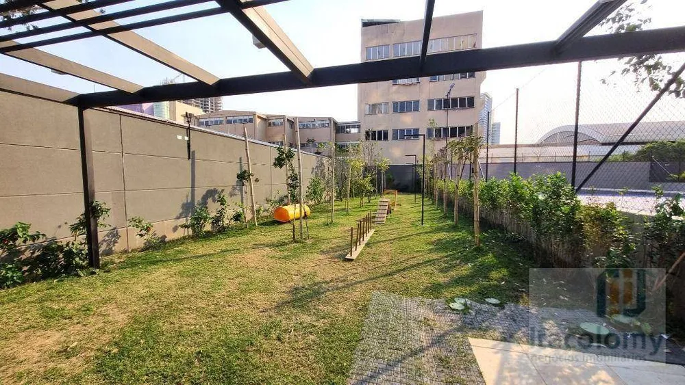 Apartamento, 1 quarto, 95 m² - Foto 8