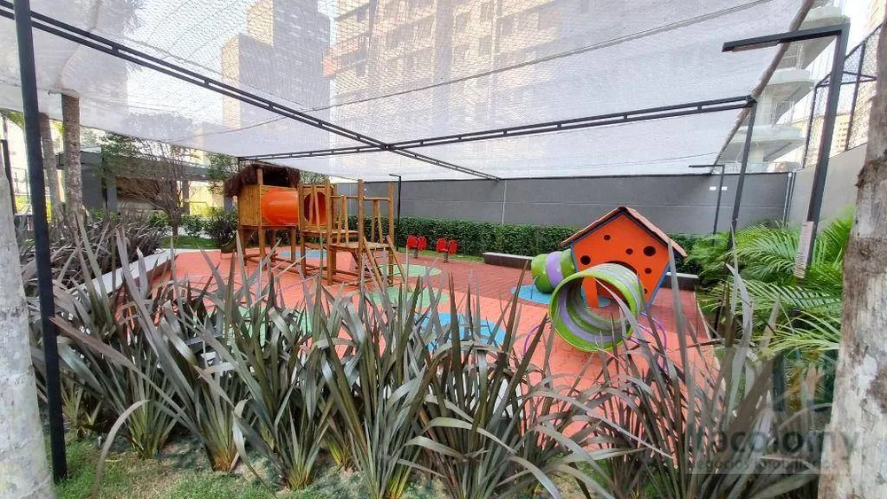 Apartamento, 1 quarto, 95 m² - Foto 6