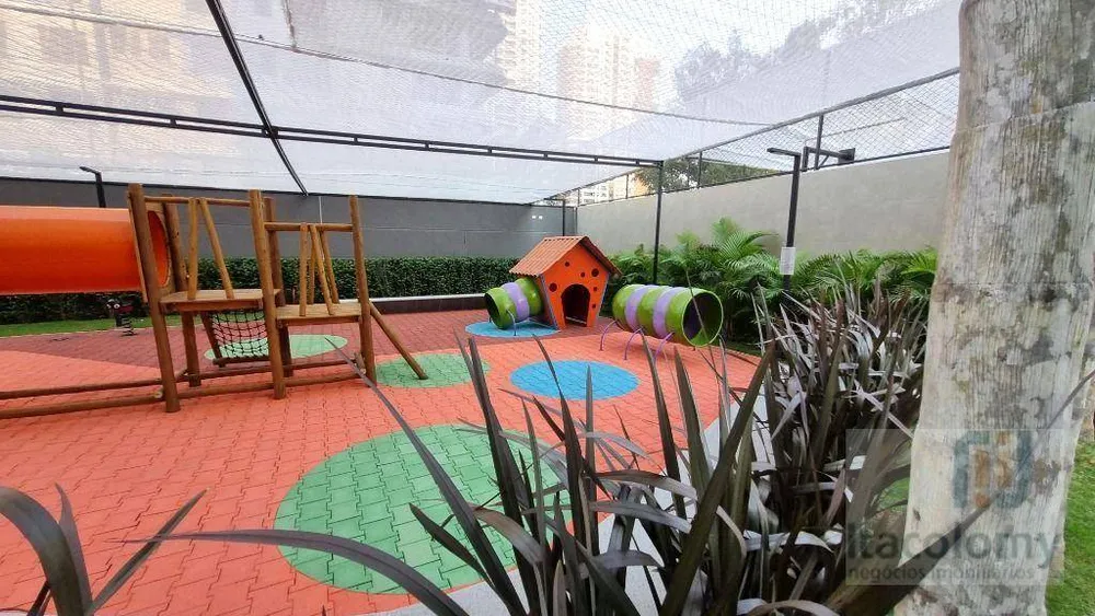 Apartamento, 1 quarto, 95 m² - Foto 5