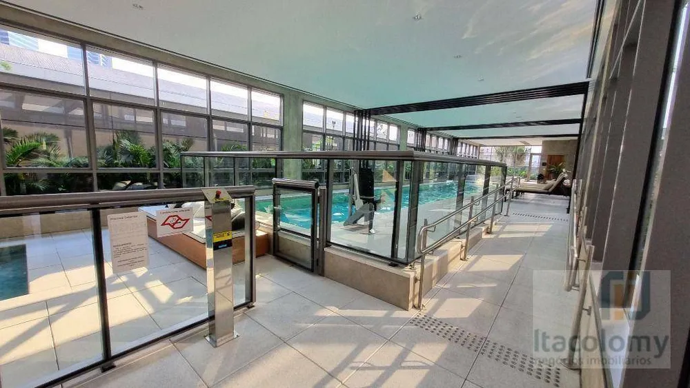 Apartamento, 1 quarto, 95 m² - Foto 10