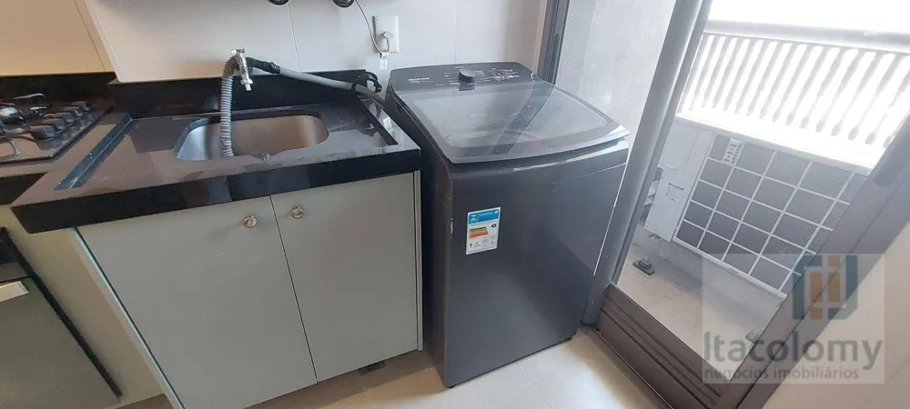 Apartamento, 1 quarto, 95 m² - Foto 2