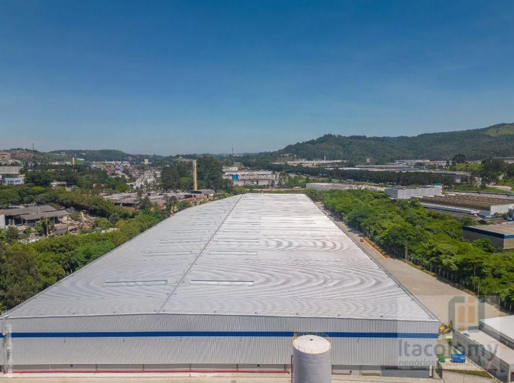 Depósito-Galpão, 2094 m² - Foto 4