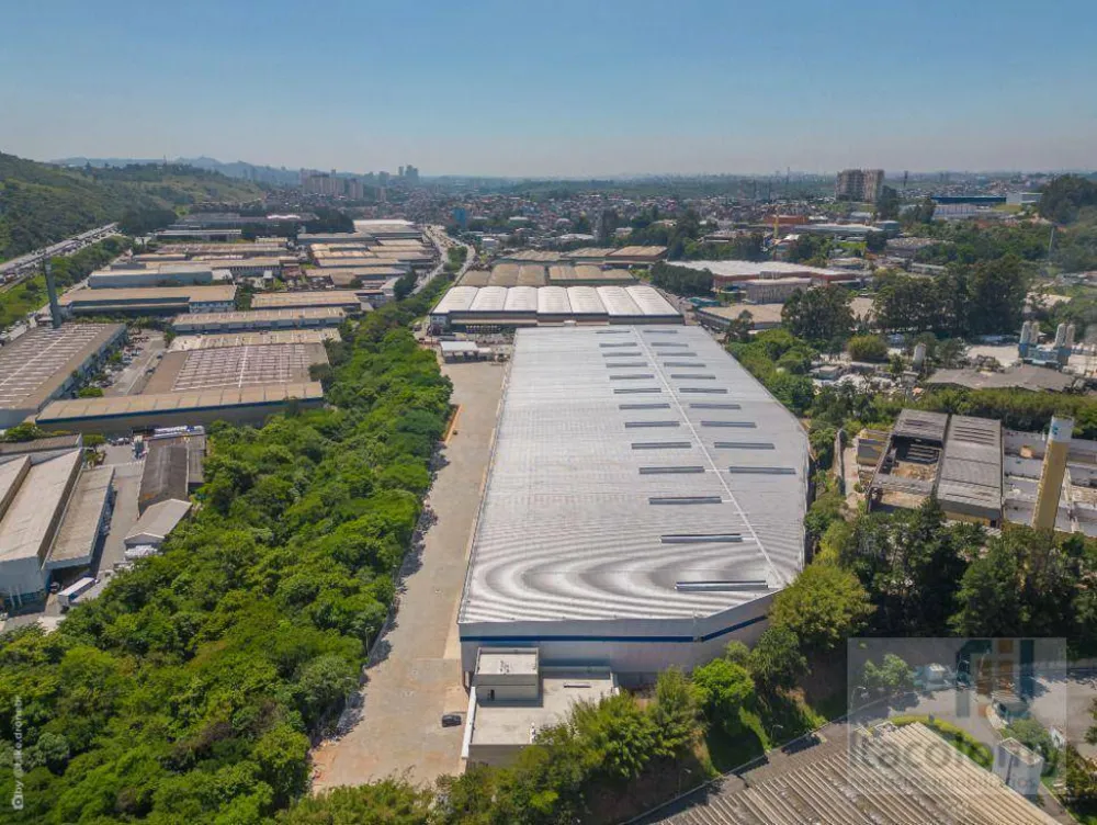 Depósito-Galpão, 2094 m² - Foto 3