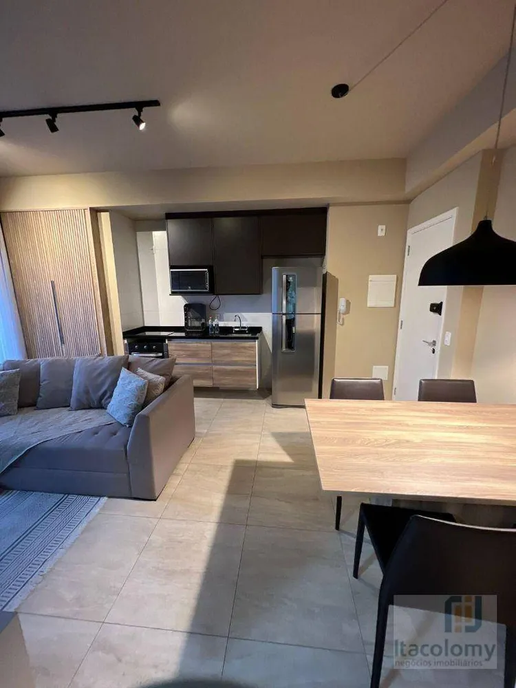 Apartamento, 2 quartos, 58 m² - Foto 10