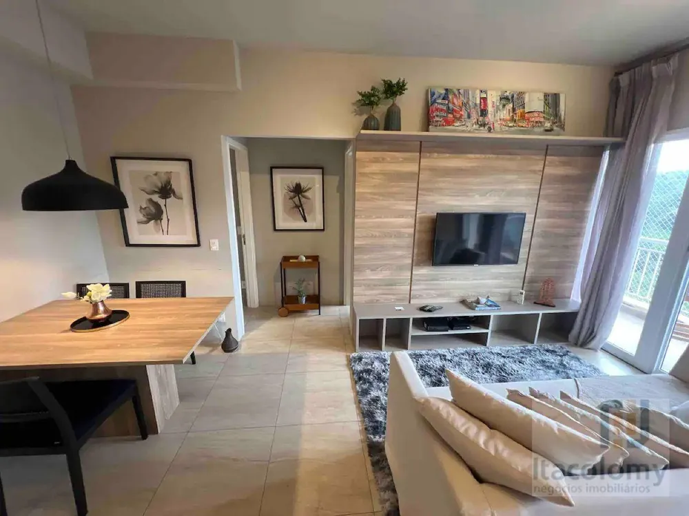 Apartamento, 2 quartos, 58 m² - Foto 4