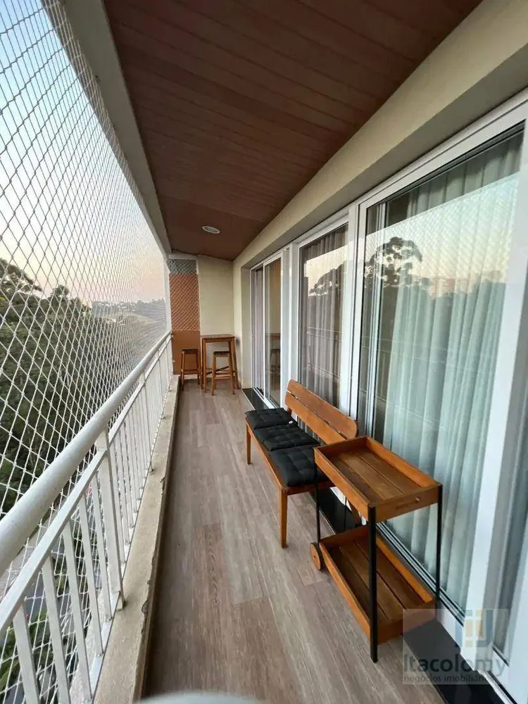 Apartamento, 2 quartos, 58 m² - Foto 9