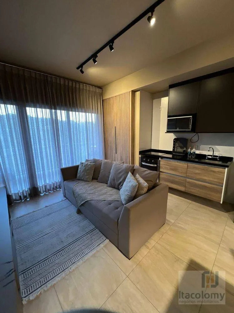 Apartamento, 2 quartos, 58 m² - Foto 7