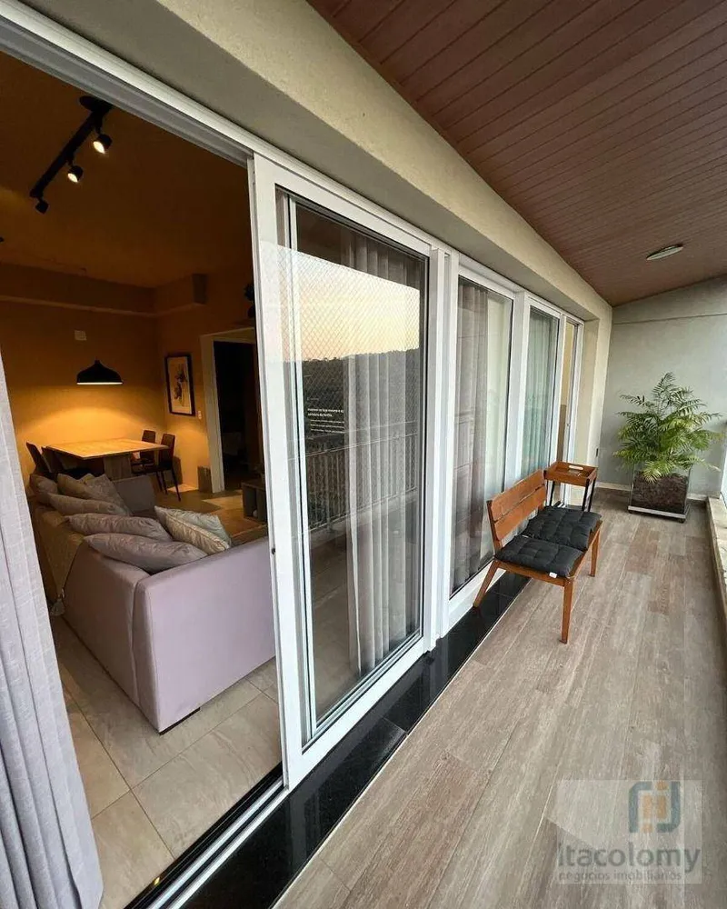 Apartamento, 2 quartos, 58 m² - Foto 3