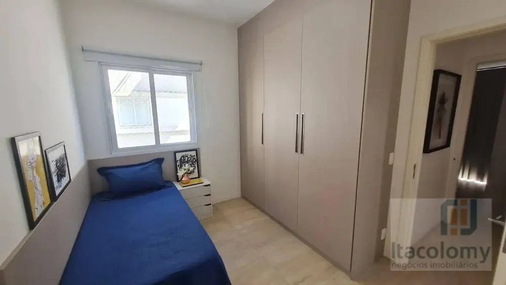 Apartamento, 2 quartos, 58 m² - Foto 2