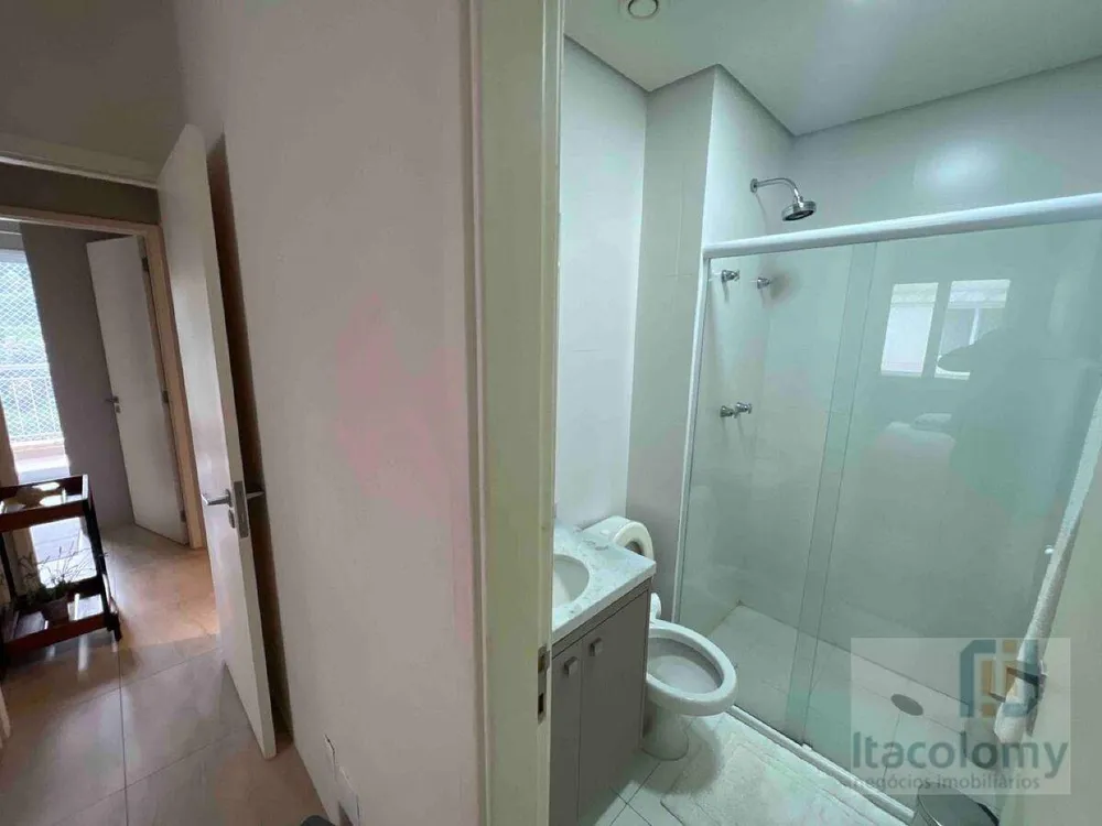Apartamento, 2 quartos, 58 m² - Foto 8