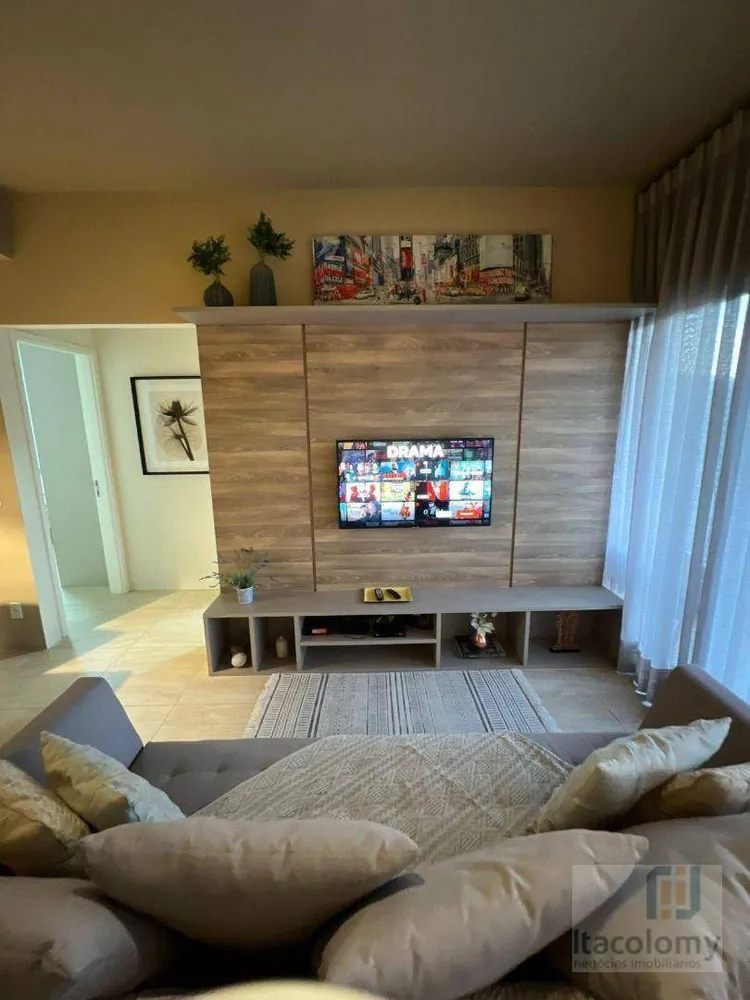 Apartamento, 2 quartos, 58 m² - Foto 5