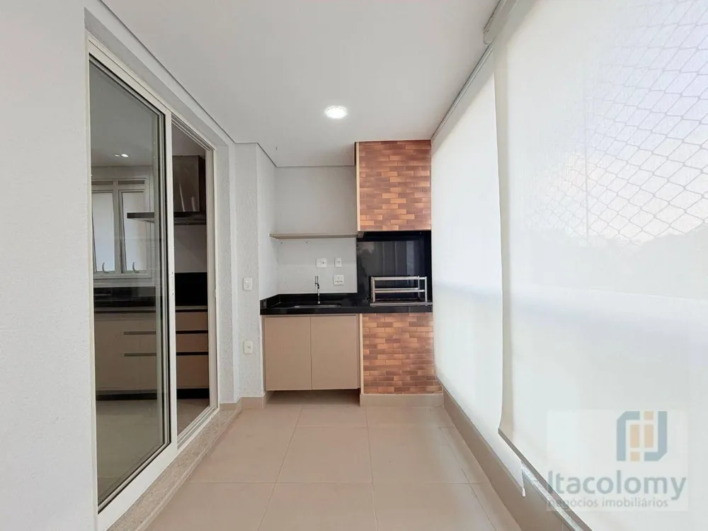 Apartamento, 3 quartos, 140 m² - Foto 3