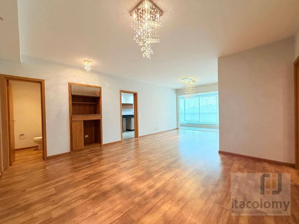 Apartamento, 3 quartos, 140 m² - Foto 7