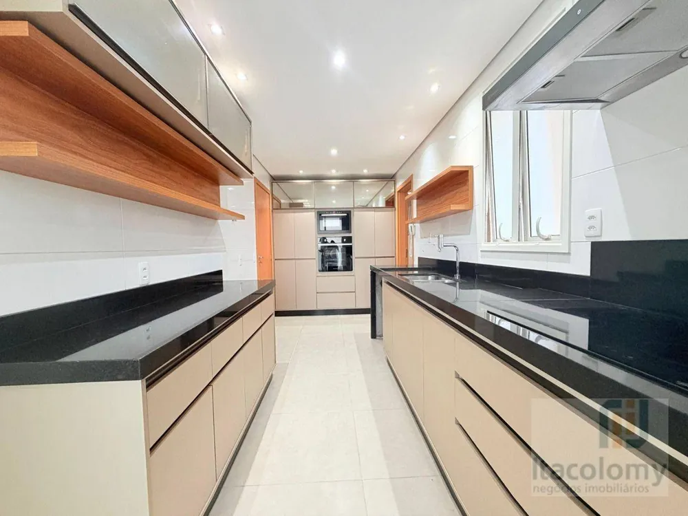 Apartamento, 3 quartos, 140 m² - Foto 4