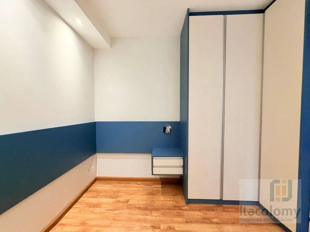 Apartamento, 3 quartos, 140 m² - Foto 12