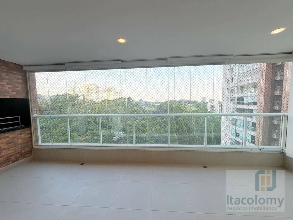 Apartamento, 3 quartos, 140 m² - Foto 9