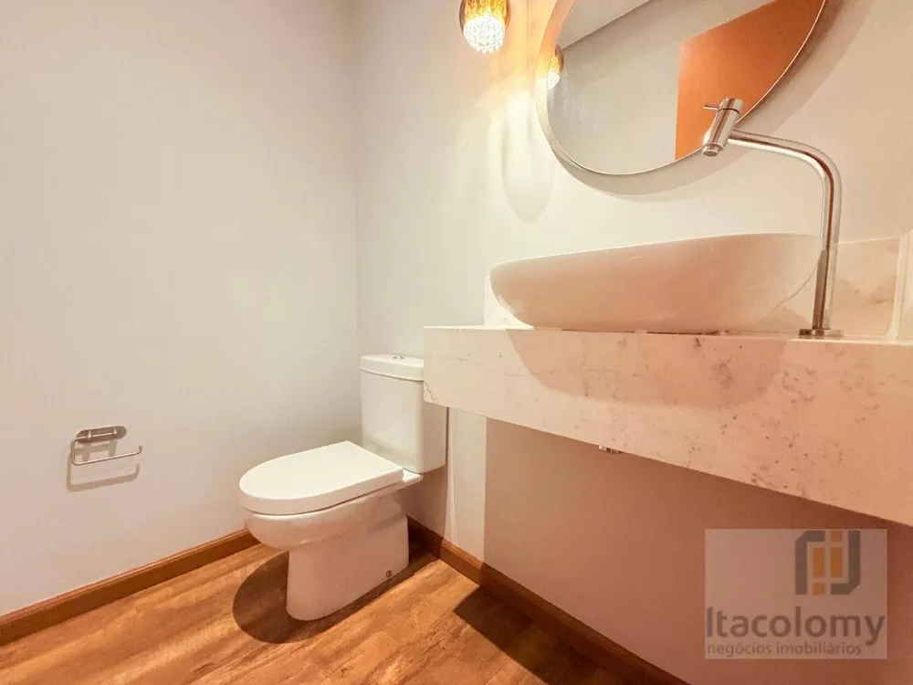 Apartamento, 3 quartos, 140 m² - Foto 5