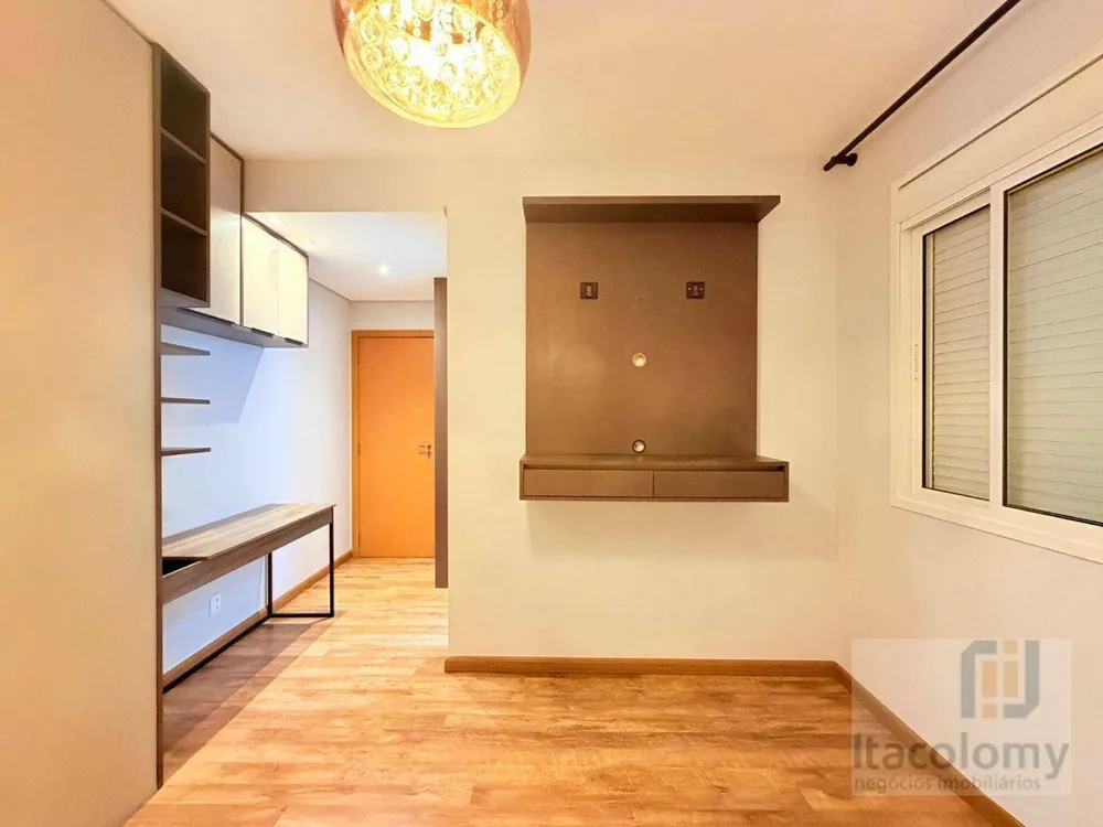 Apartamento, 3 quartos, 140 m² - Foto 5