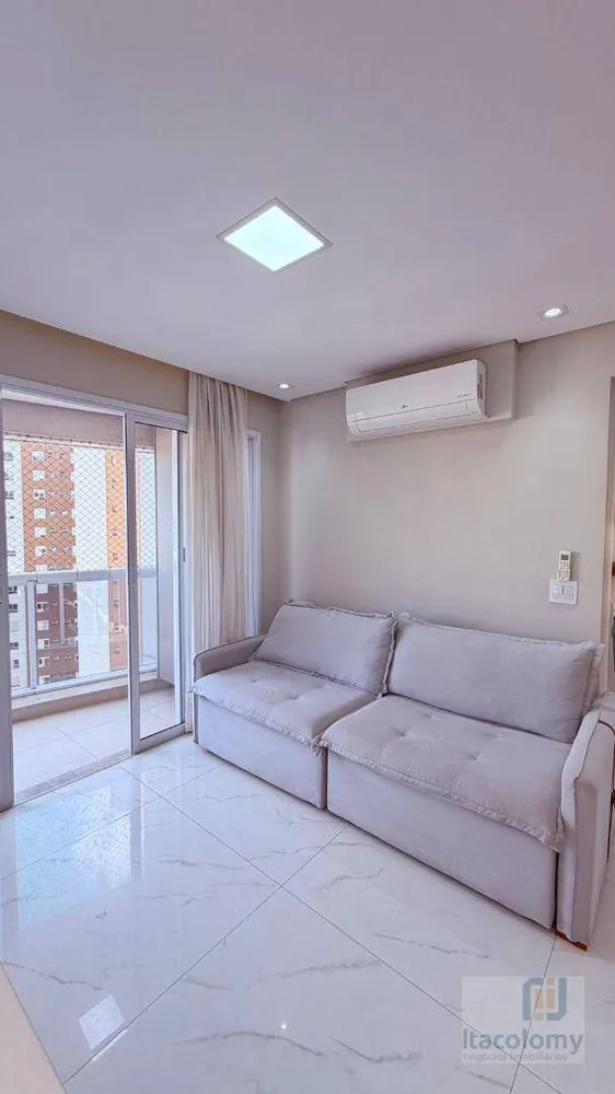 Apartamento, 2 quartos, 70 m² - Foto 3