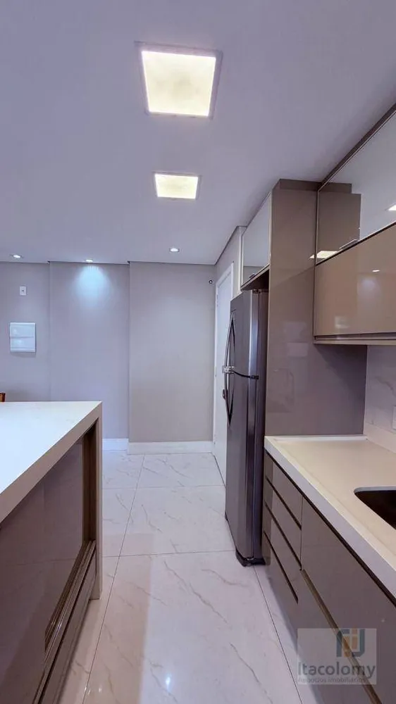Apartamento, 2 quartos, 70 m² - Foto 5