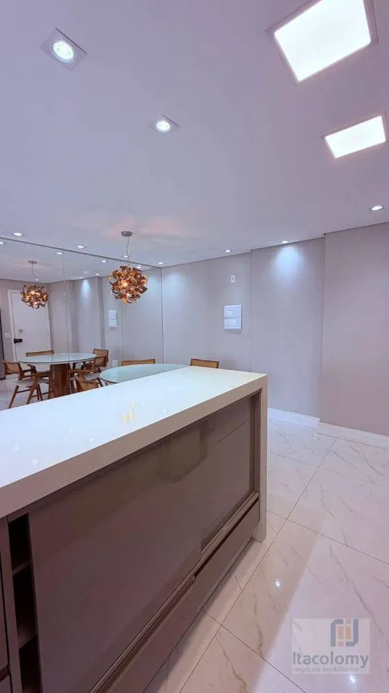 Apartamento, 2 quartos, 70 m² - Foto 6